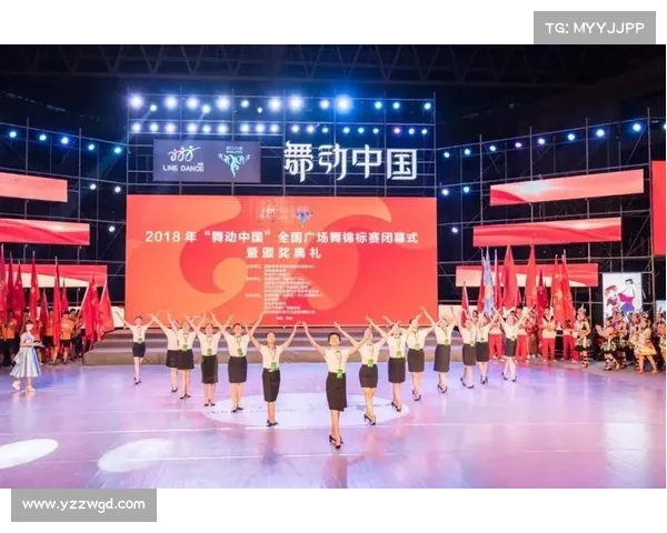 超 4000 舞者共舞巴蜀大地!2025 “舞动中国” 四川排舞锦标赛圆满收官 超 4000 舞者共舞巴蜀大地!2025 “舞动中国” 四川排舞锦标赛圆满收官
