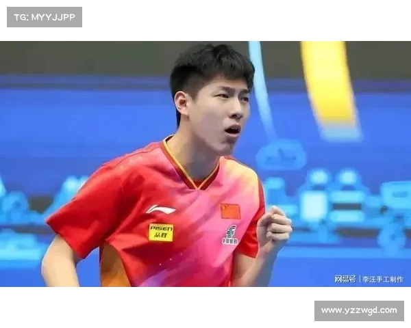 亚青赛国乒 U19 双冠闪耀!3 金 1 铜创佳绩,U15 女团憾负日本 亚青赛国乒 U19 双冠闪耀!3 金 1 铜创佳绩,U15 女团憾负日本