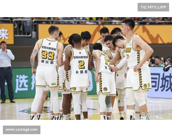 北控锁定广州王牌!重磅引援或逆袭广厦 北控锁定广州王牌!重磅引援或逆袭广厦